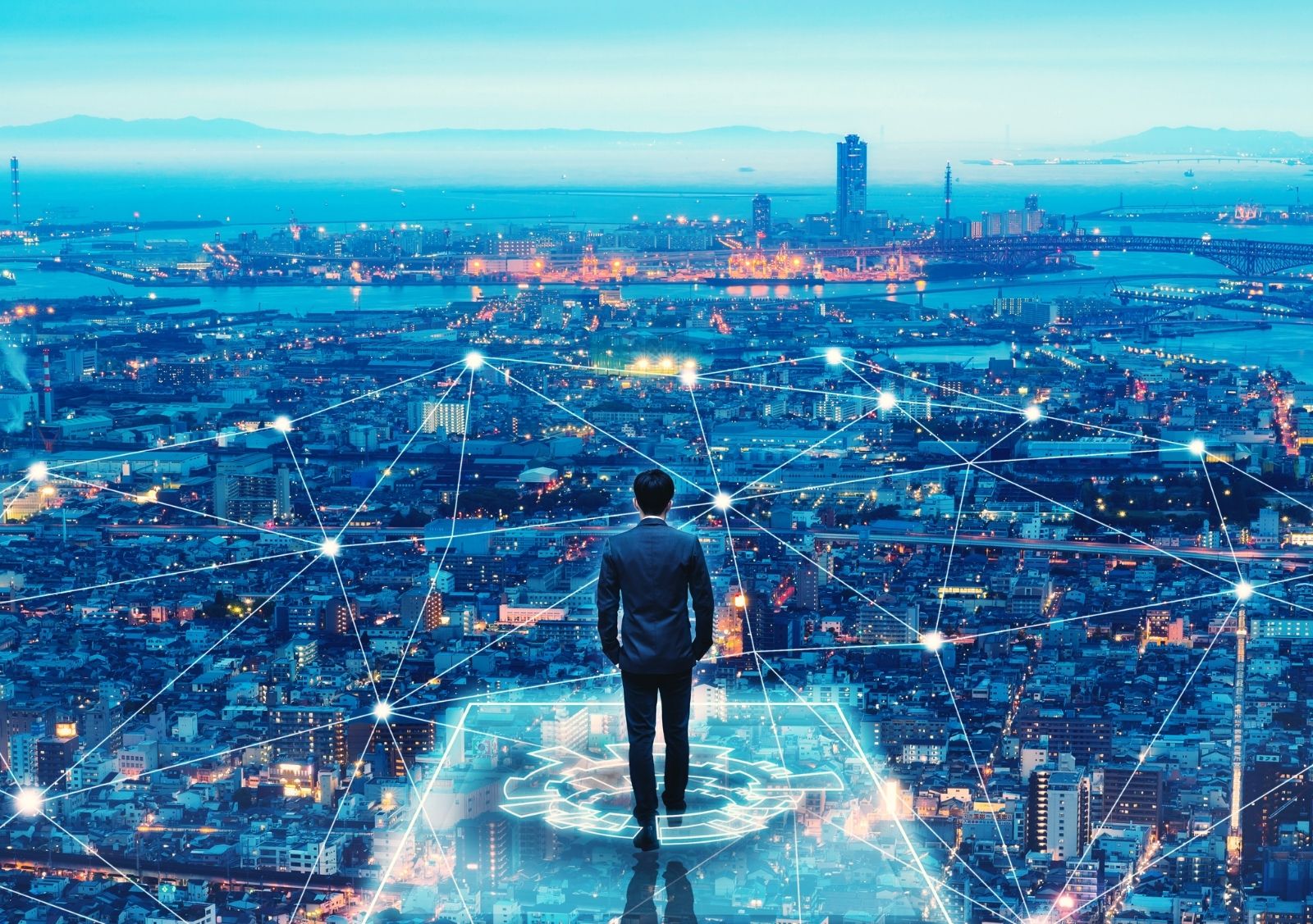 Geleceğe Yatırım Yaklaşımı